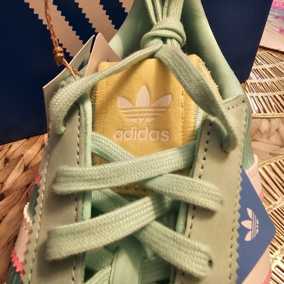ADIDAS ORIGINALS RETROPY F2 - Picture 7 of 9
